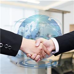 企业分类产品与信息咨询服务 构建商业生态的导航图